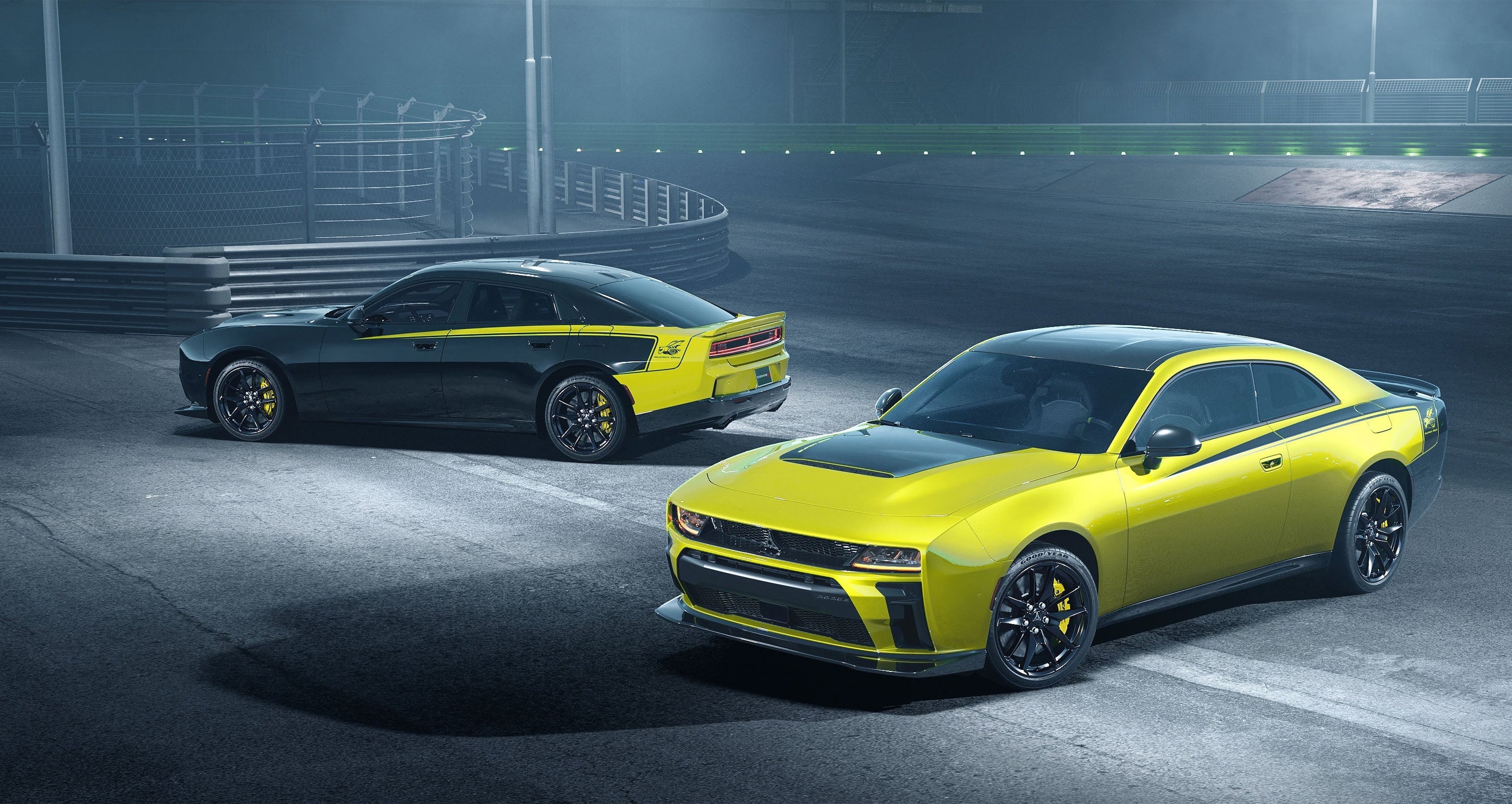 The Super Bee Nameplate Makes a Comeback With Dodge’s Most Powerful SIXPACK Charger Yet