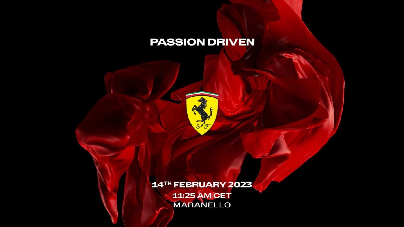 230006 scuderia ferrari save the date 2023 singleseater