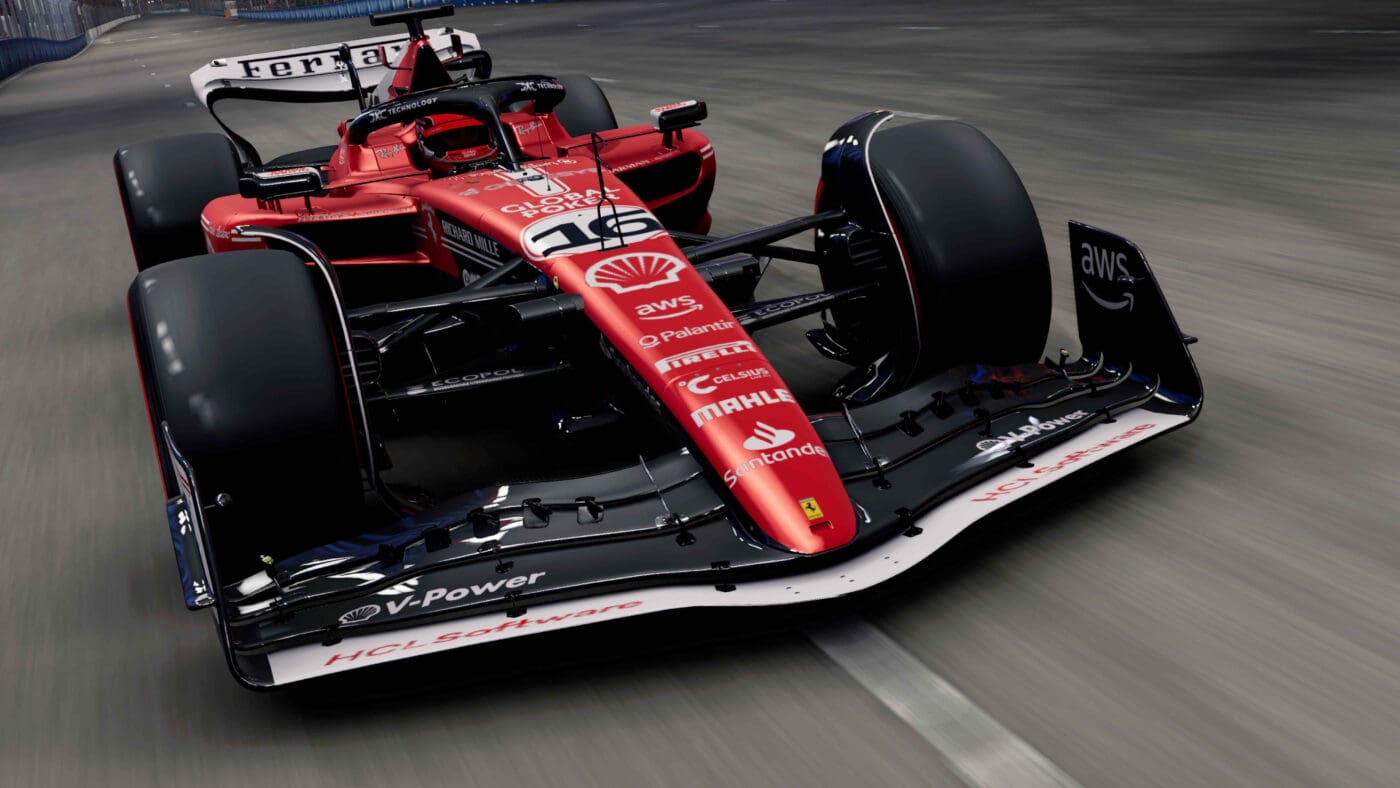 230059 las vegas gp cs livery e7819983 1769 4e70 80dd c7dfcc0b45ee