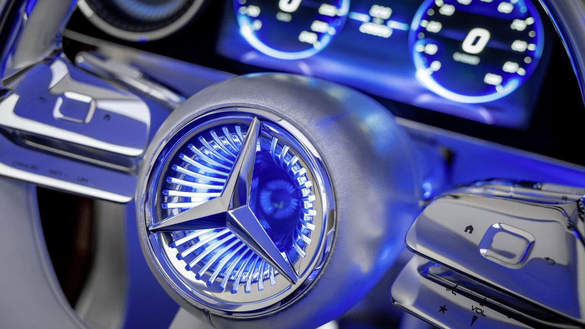 Mercedes-Benz Is The 7th Most Valuable Brand In The World – duPont ...