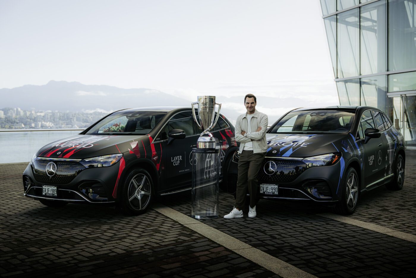 Laver Cup 2023 Laver Cup 2023