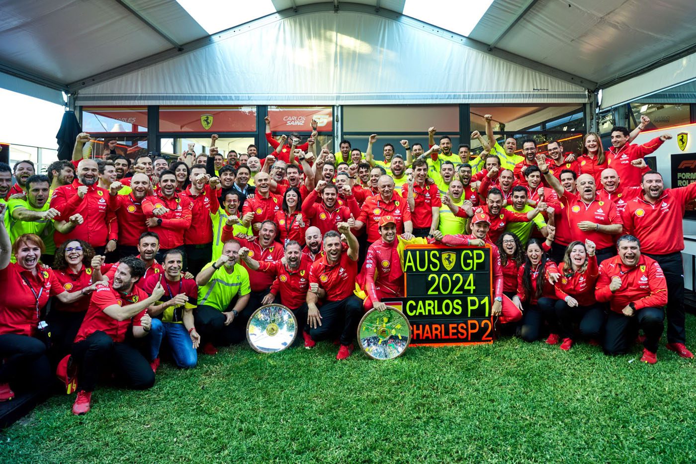 240062 scuderia ferrari australian gp race report d91d3f08 d4e9 4ab4 9fdb 11f09d10e578