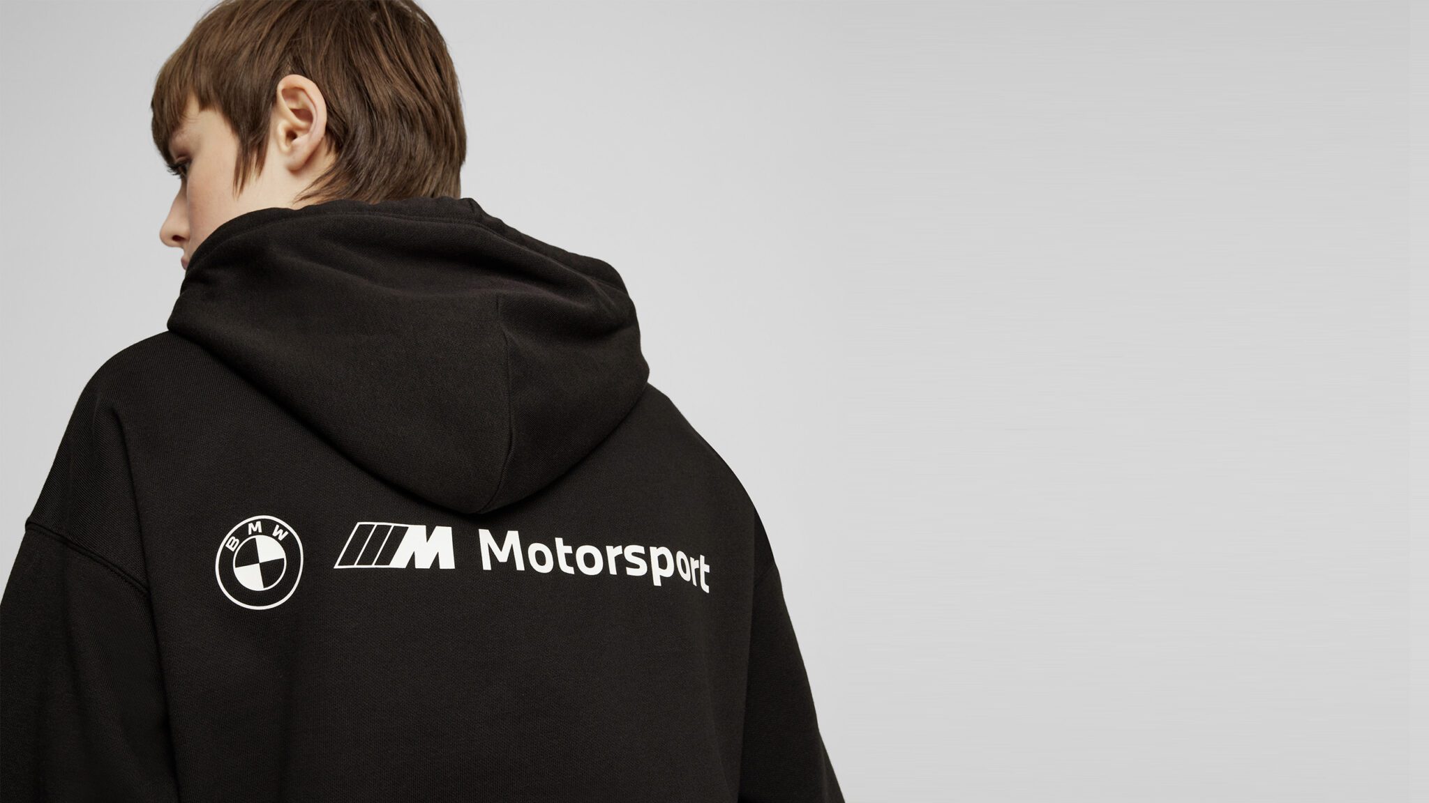 How To Buy: PUMA x BMW's M Hybrid V8-Inspired Lifestyle Collection
