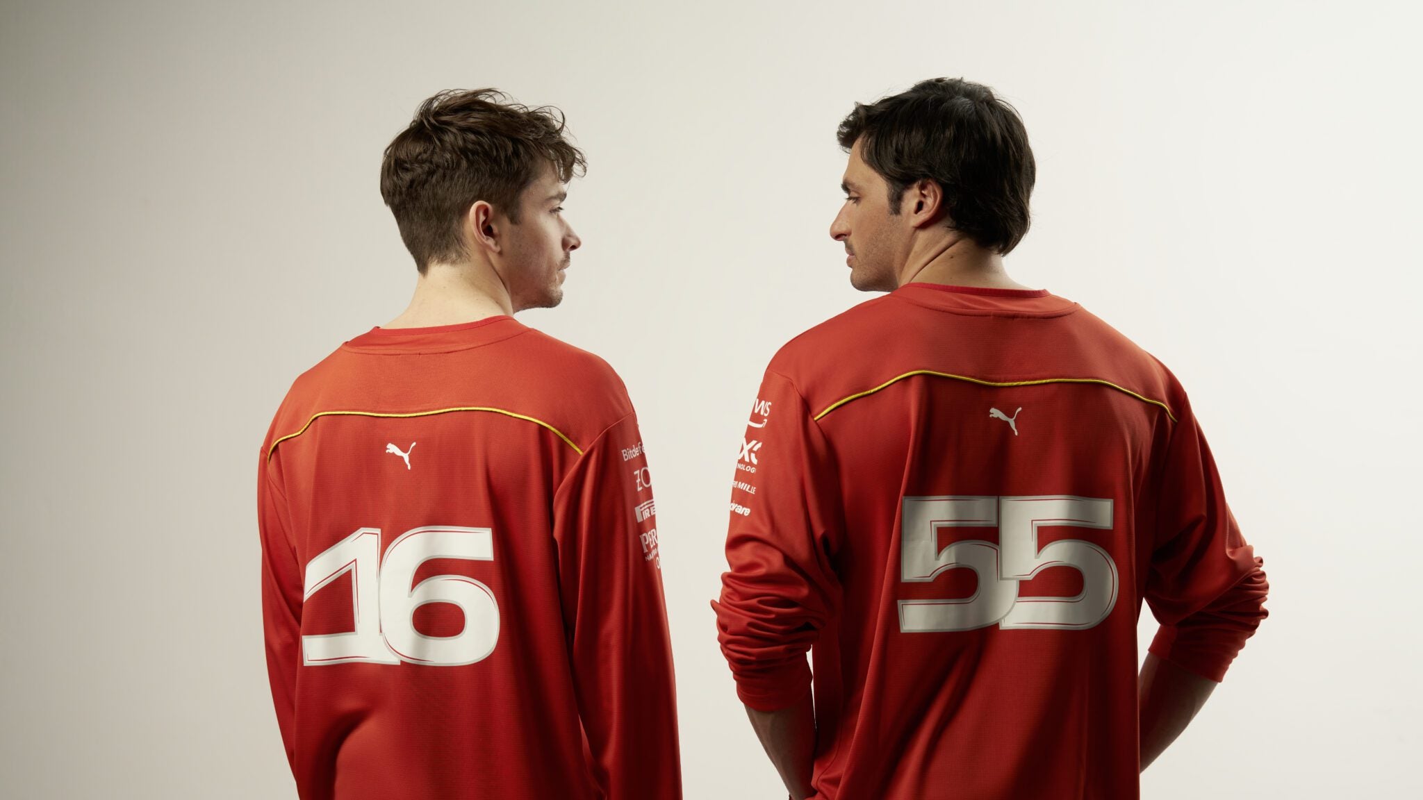 24SS PR MS Ferrari Hockey Sainz Leclerc 0002 16x9