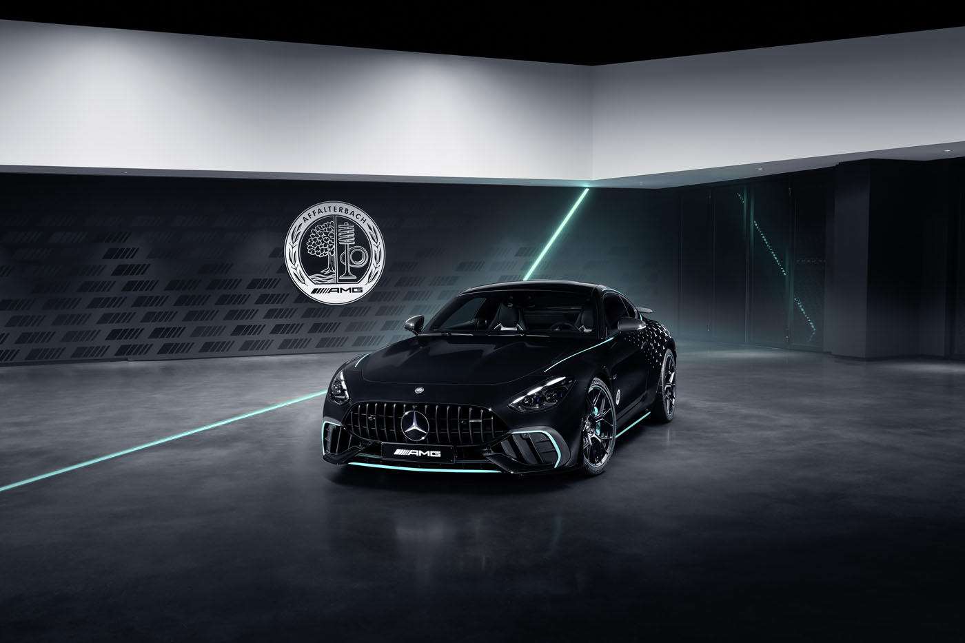 Limitiert und hochexklusiv: Mercedes AMG GT 63 PRO 4MATIC+ „Motorsport Collectors Edition“ Limited and highly exclusive: Mercedes AMG GT 63 PRO 4MATIC+ “Motorsport Collectors Edition”