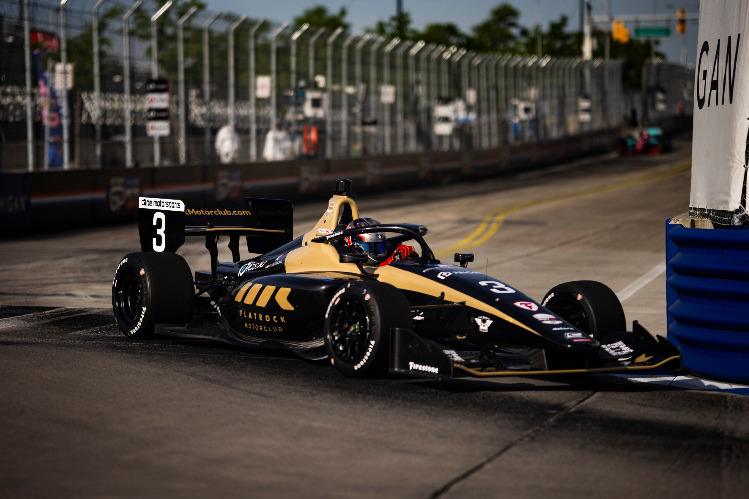 Detroit Grand Prix