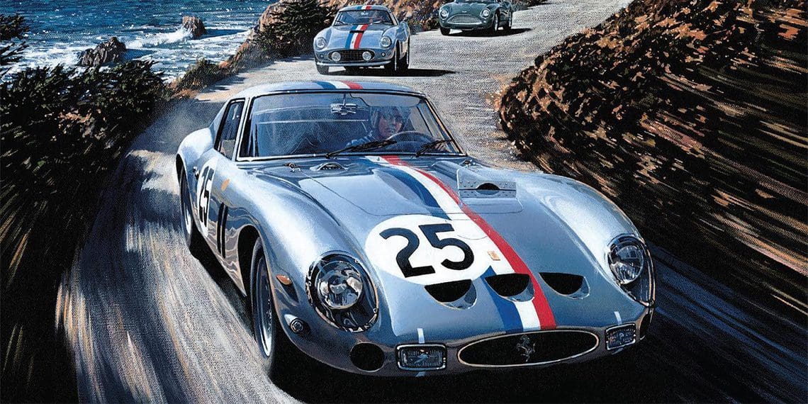 250GTO Main