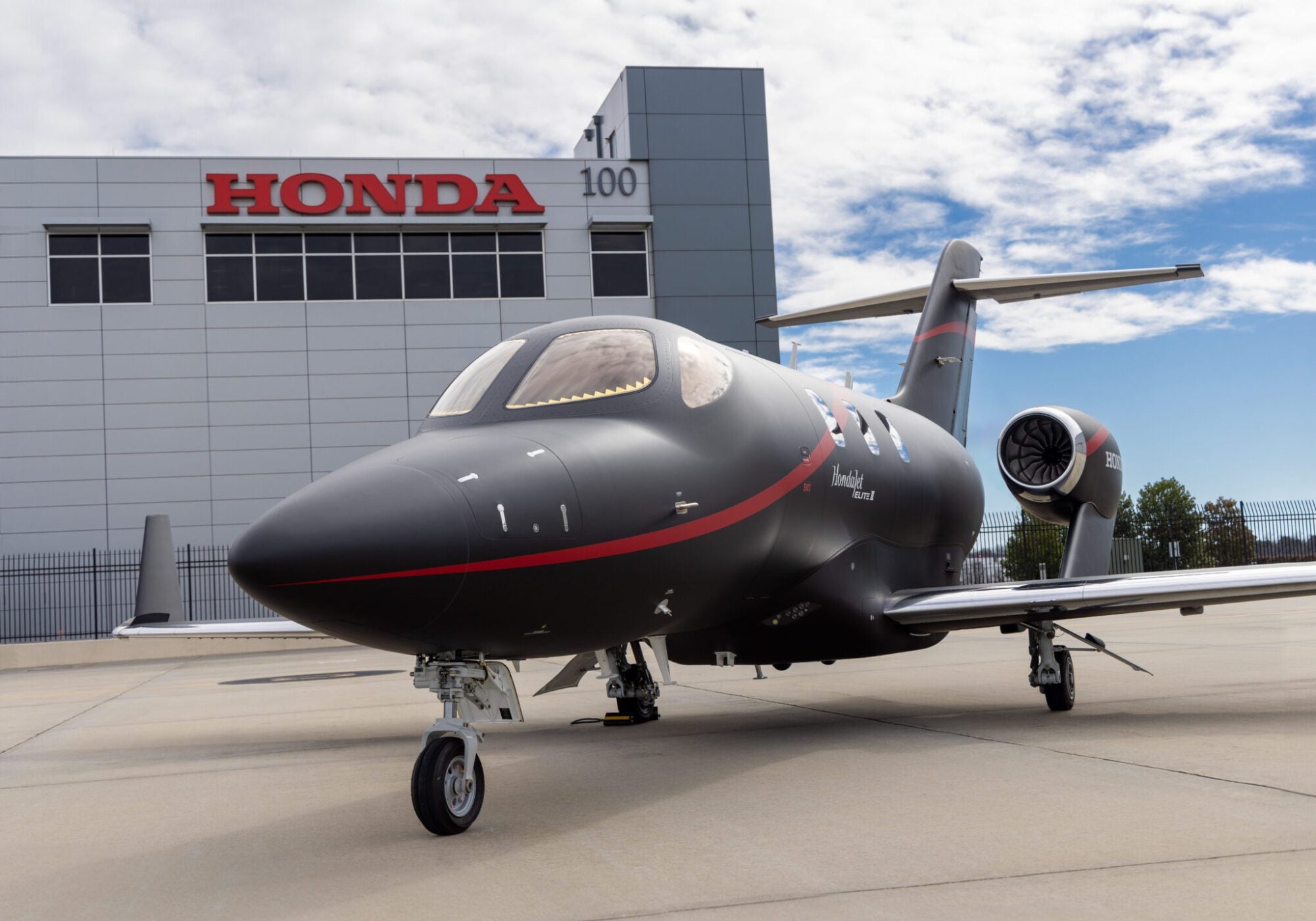 250THHondaJet