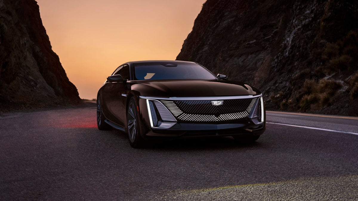 Every Cadillac CELESTIQ is the Only One of Its Kind