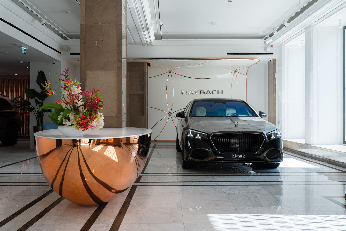 Mercedes-Benz SLS AMG: A Look Back – duPont REGISTRY News
