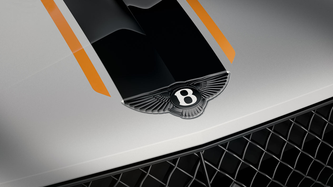 Bentley Introduces New Mulliner Features In 2026 Personal Commissioning Guide