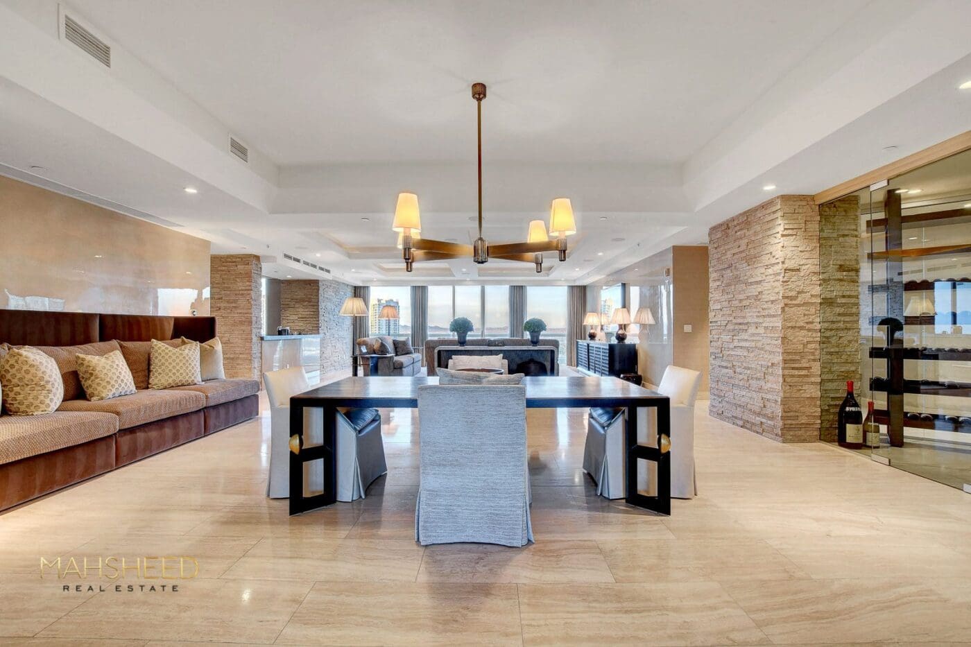 2857 Paradise Rd #3301-11