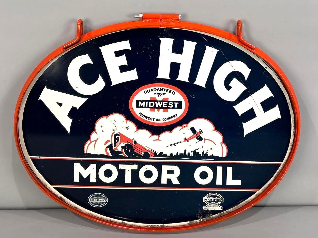 Where History Changes Hands: The World of Matthews Auctions