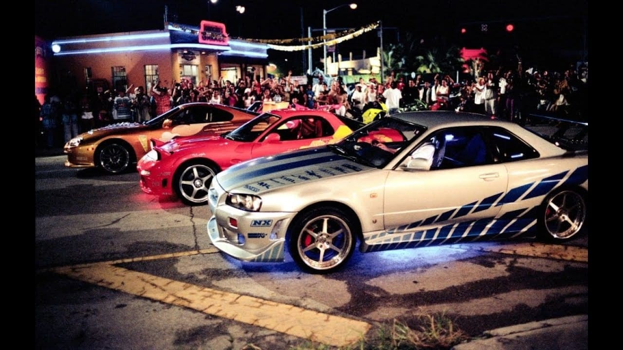 2fast2furious