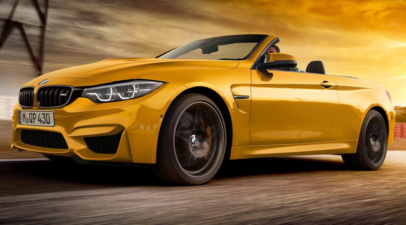 30 Jahre M4