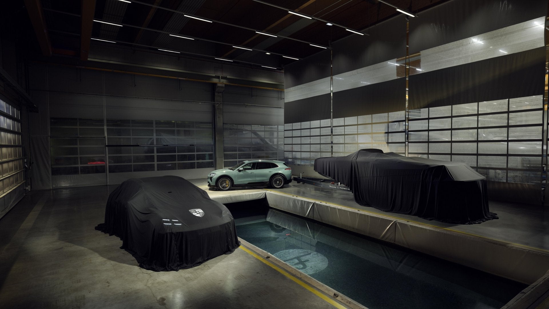 Porsche x Frauscher To Reveal New Custom Macan & Electric Boat At boot Düsseldorf 2026