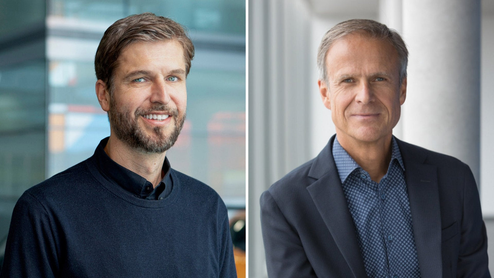 Tobias Sühlmann Replaces Michael Mauer as Porsche Head of Design