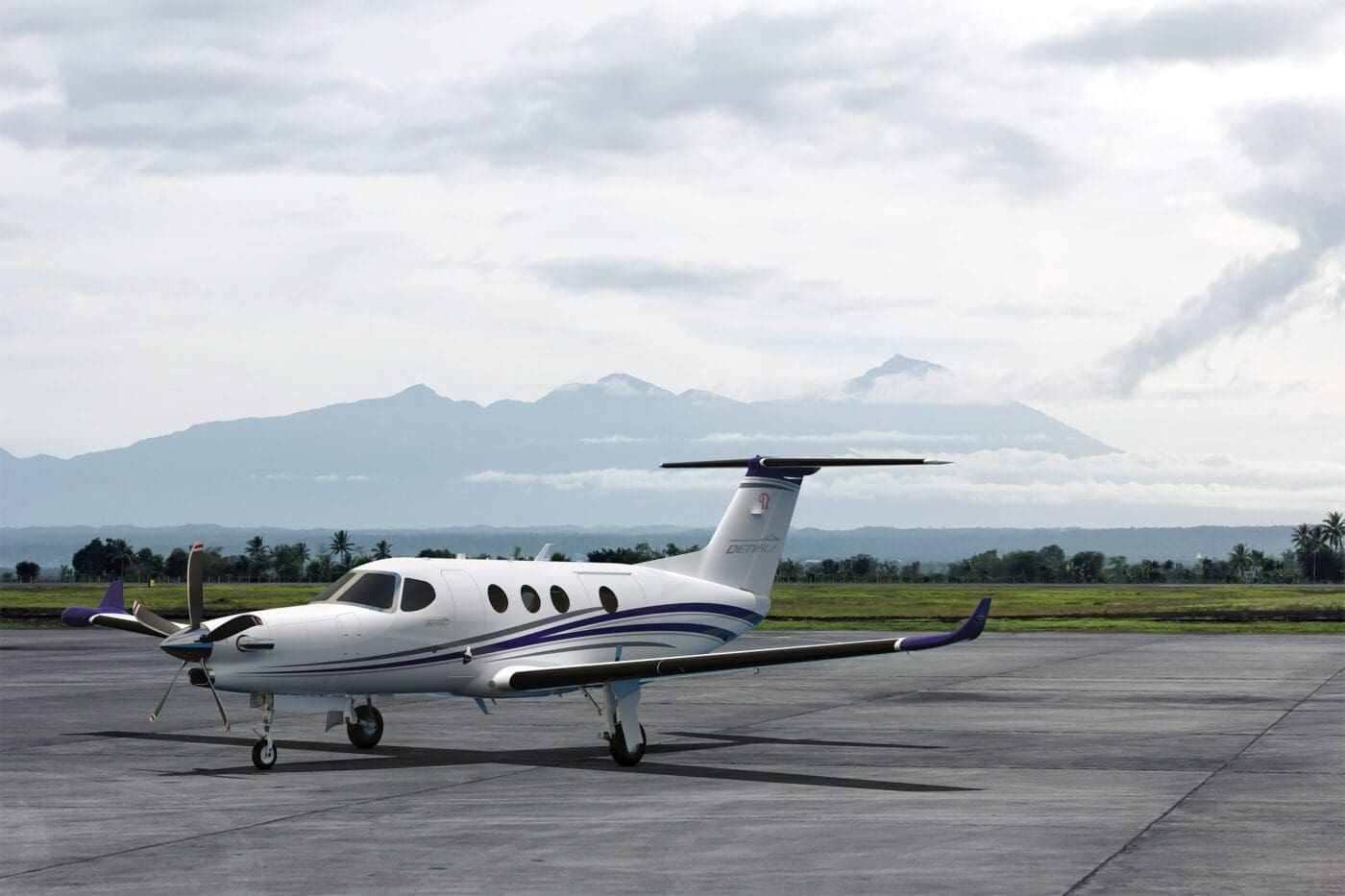 Beechcraft Denali Announced as New Turboprop from Textron Aviation ...