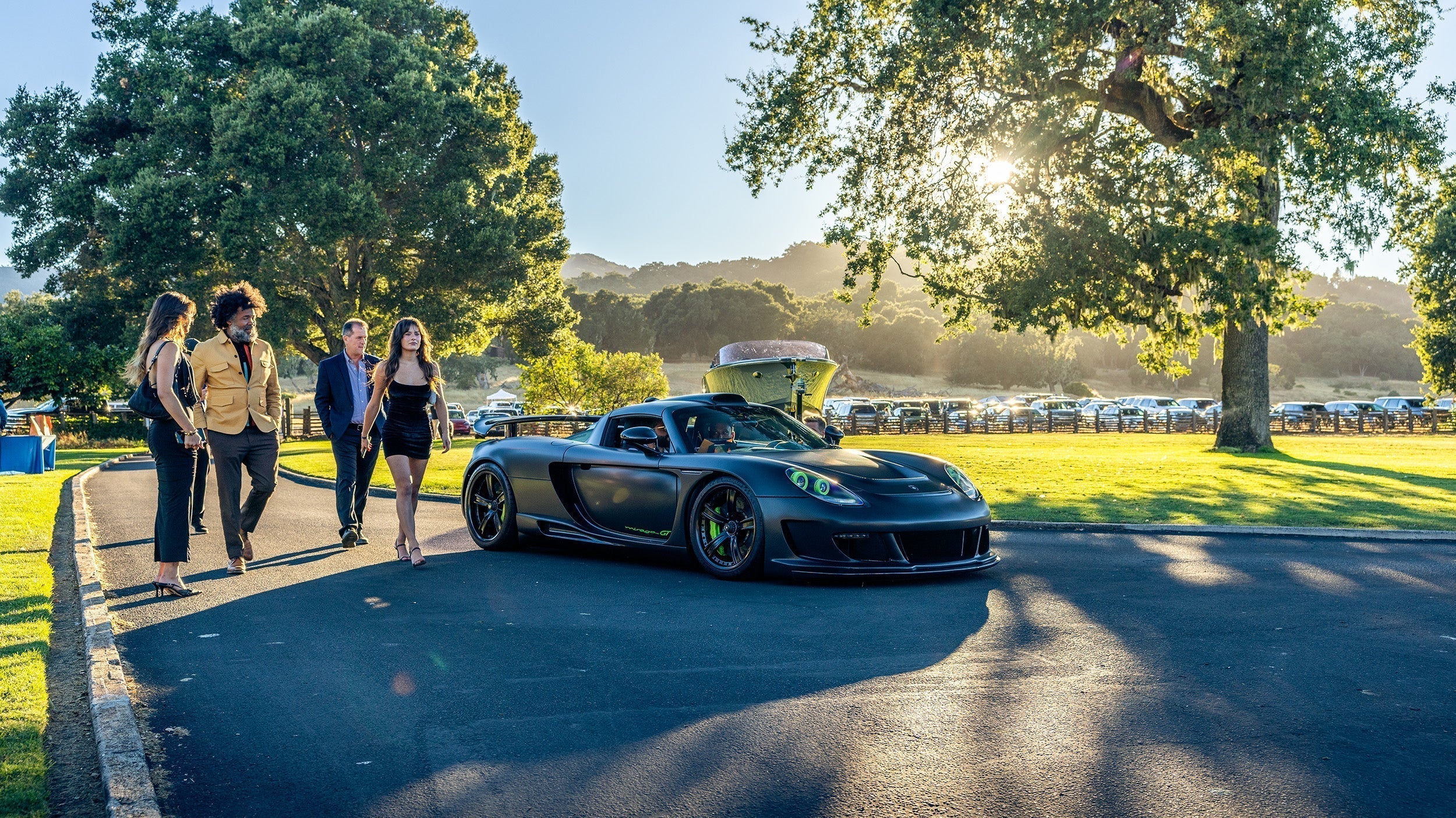 Luxury Rally Club to Join the duPont REGISTRY Group Ecosystem