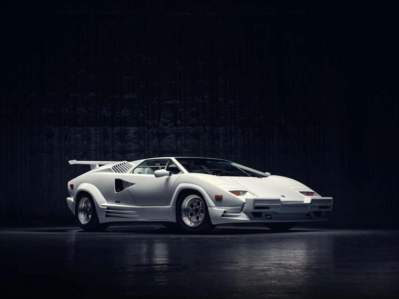 Discover The Story Of The Surviving 