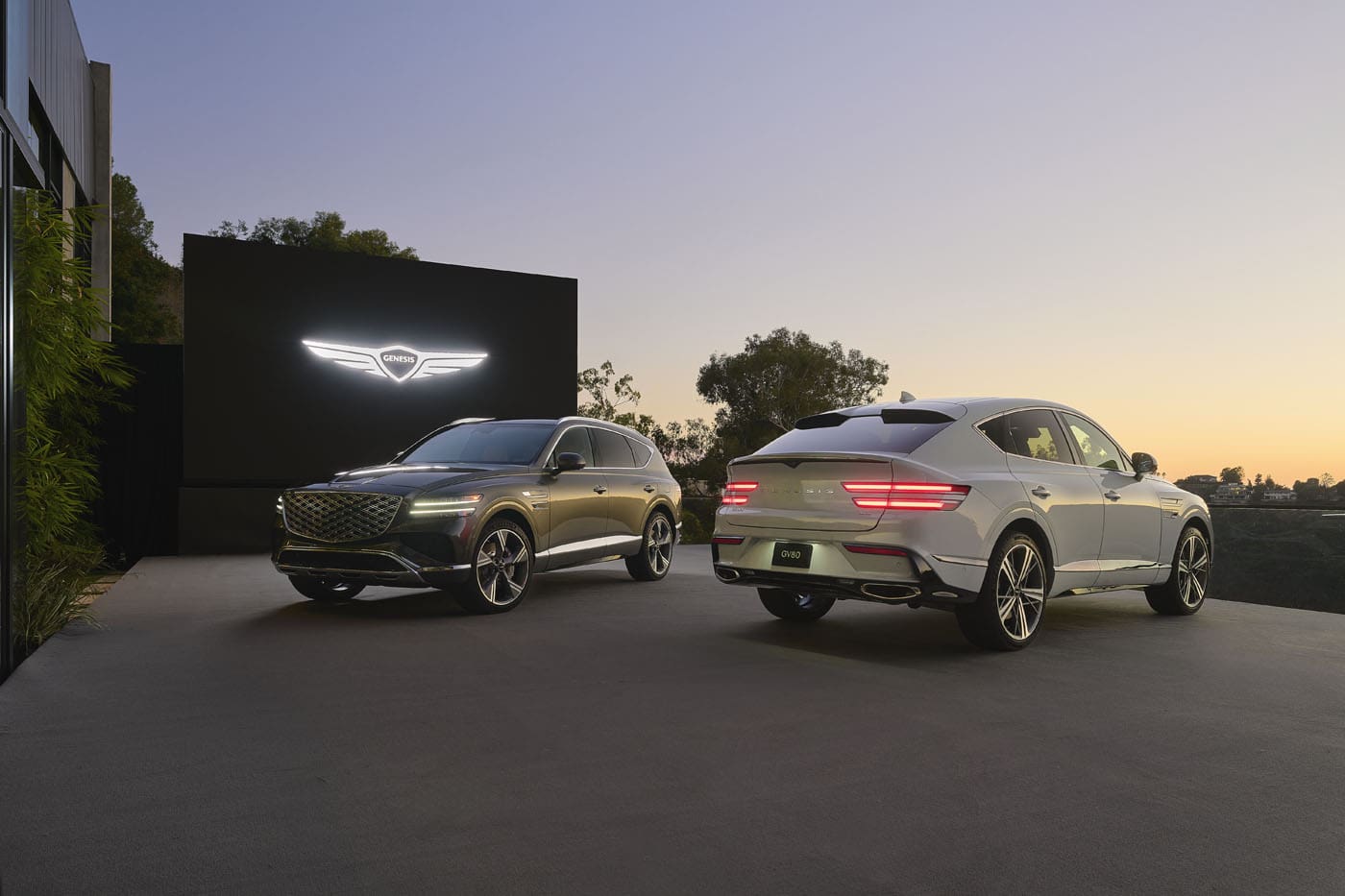 4202 2025GV80and2025GV80COUPE