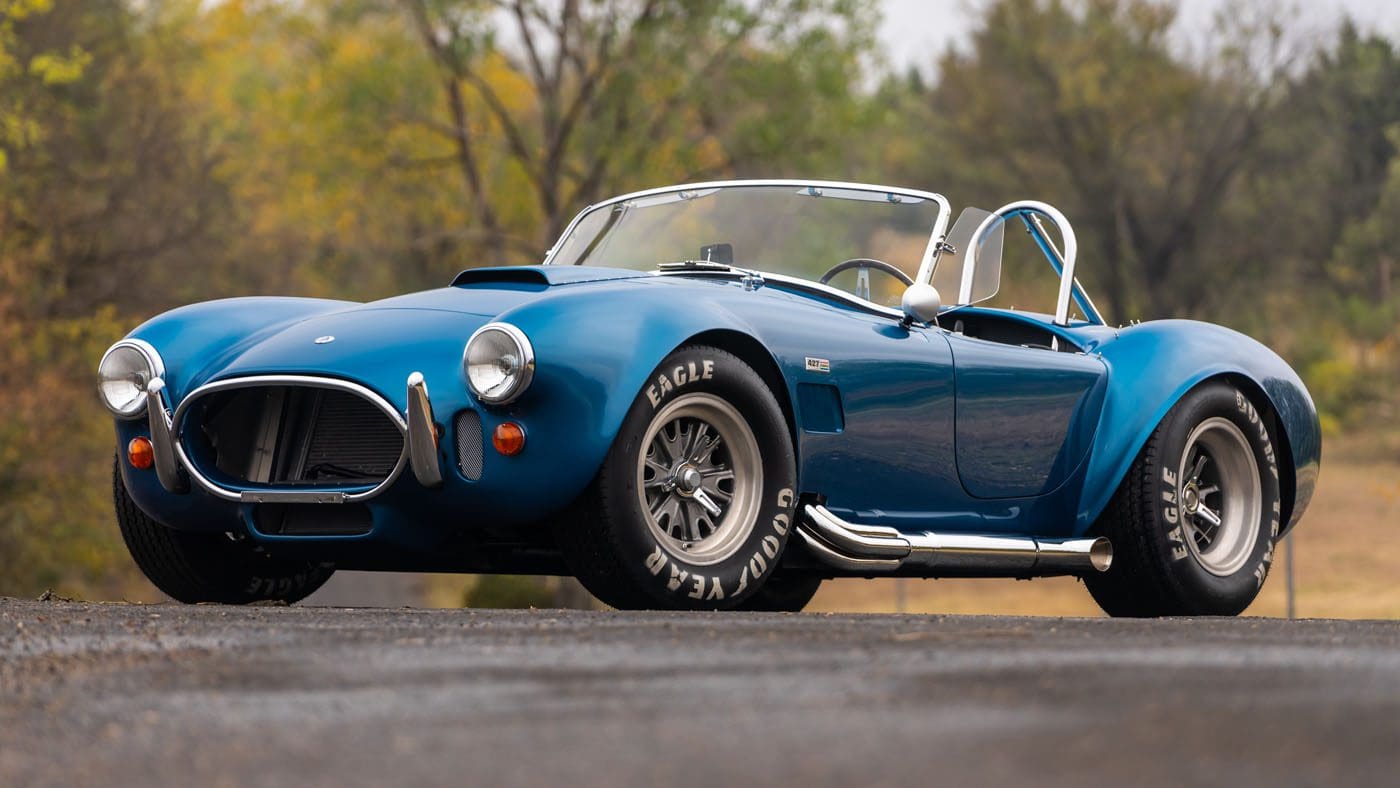 427 cobra roadster 12