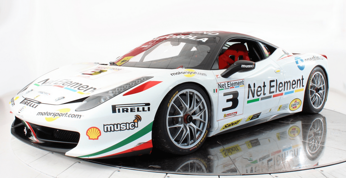 458-challenge
