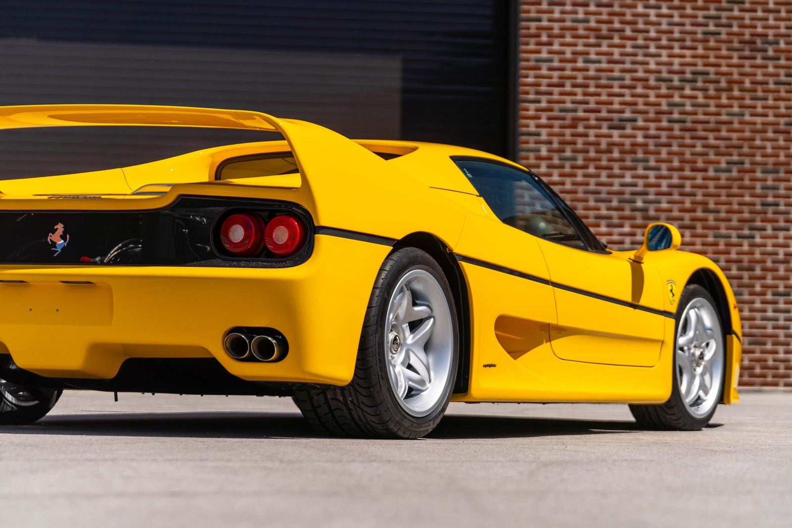 6 Mecum Monterey 2026 Headliners To Watch