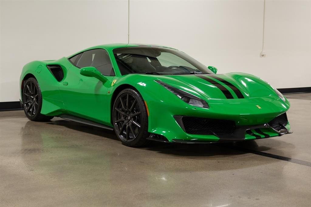 488 weird