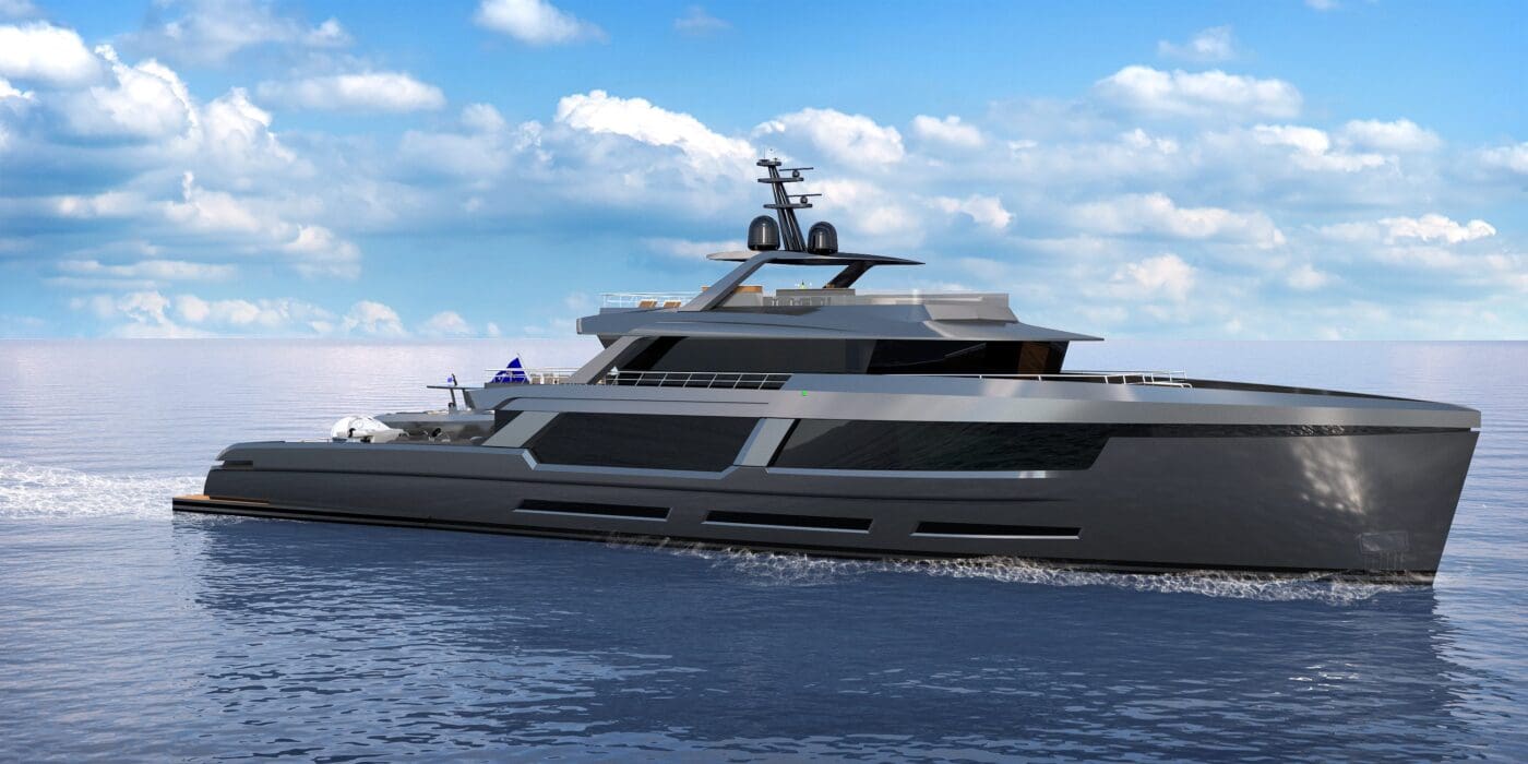 50m Explorer 1 1