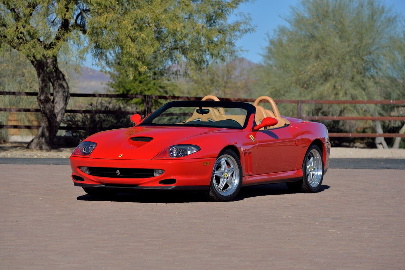 550 barchetta 1