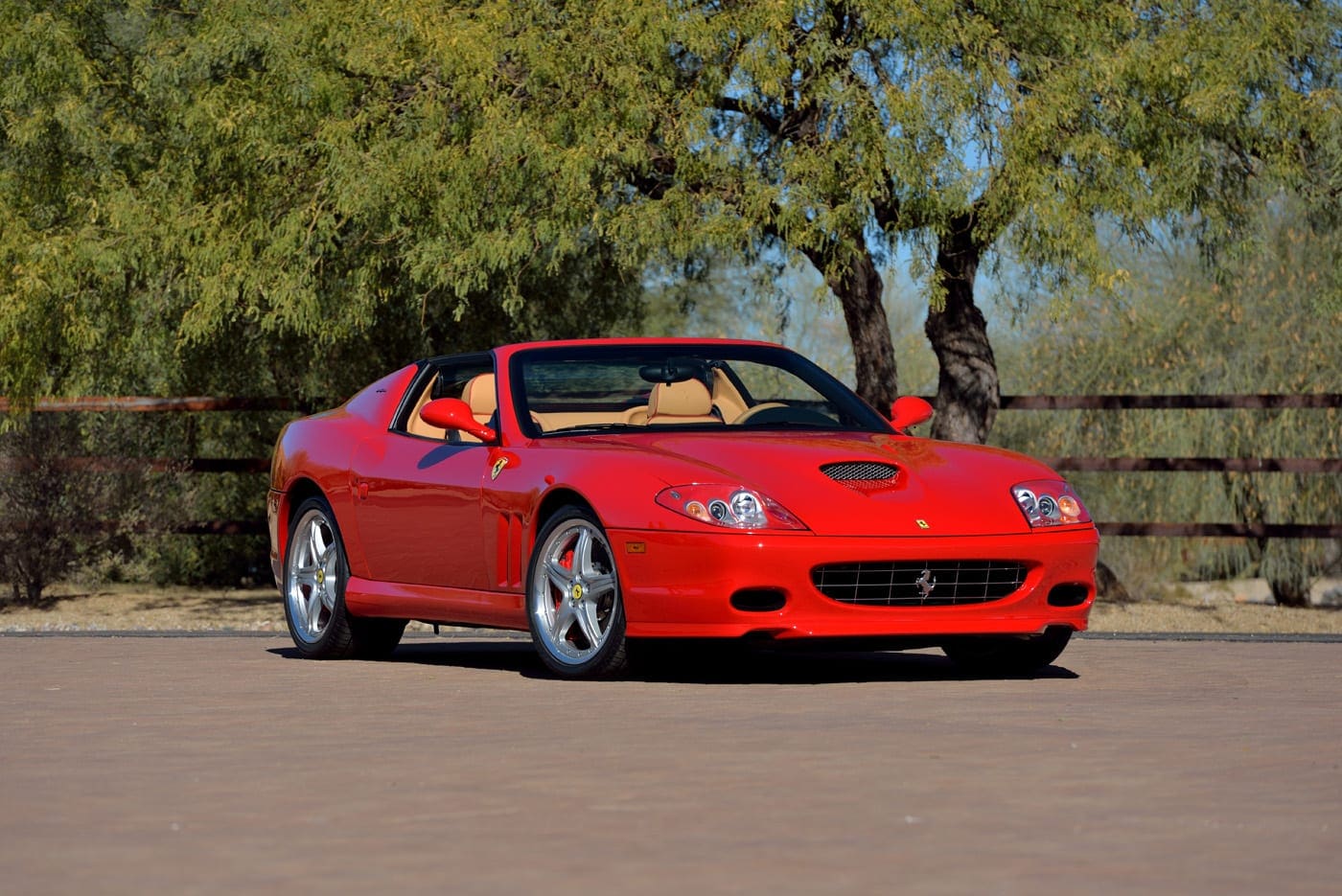 575 superamerica 9