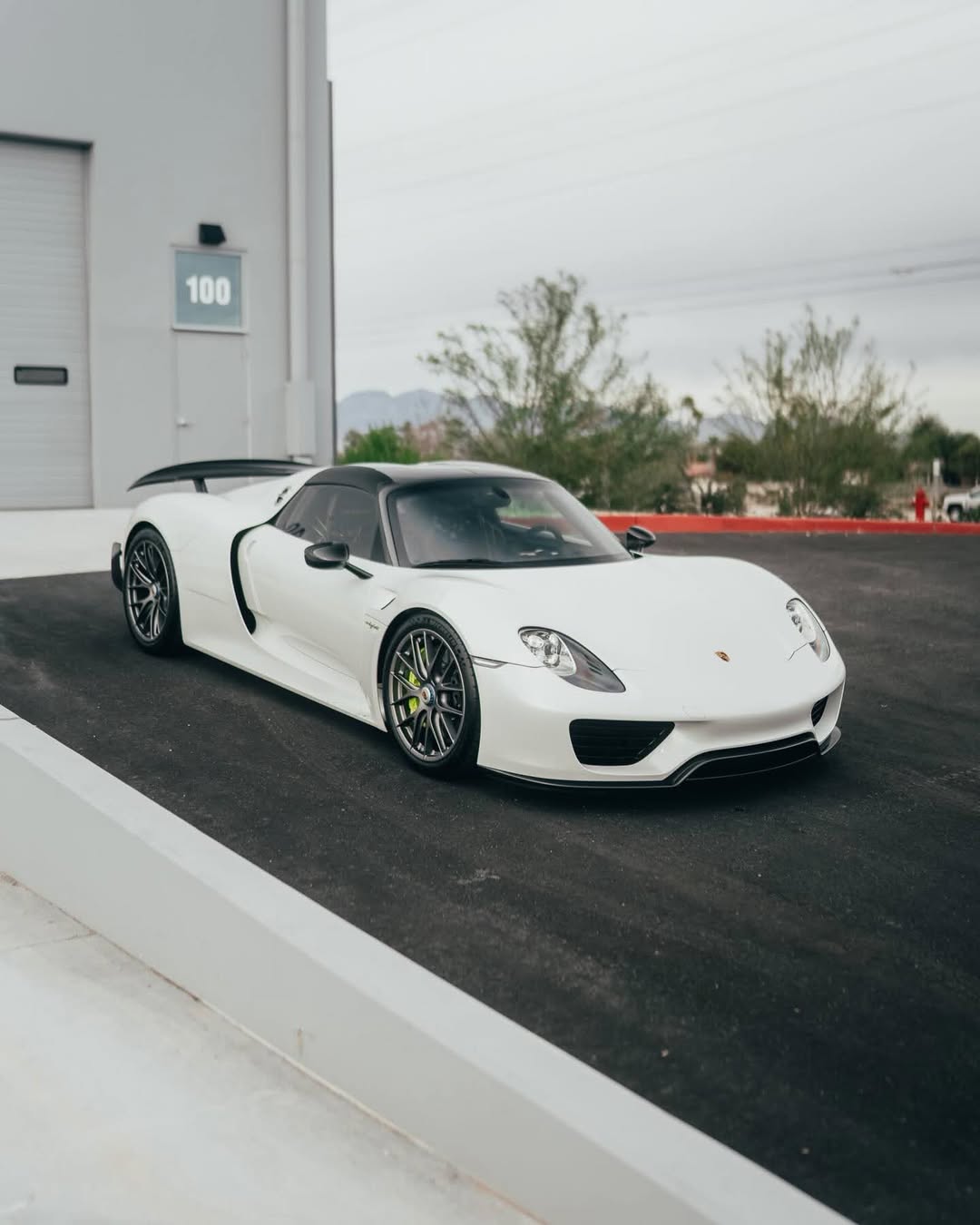 The Most Expensive Porsches Of All Time