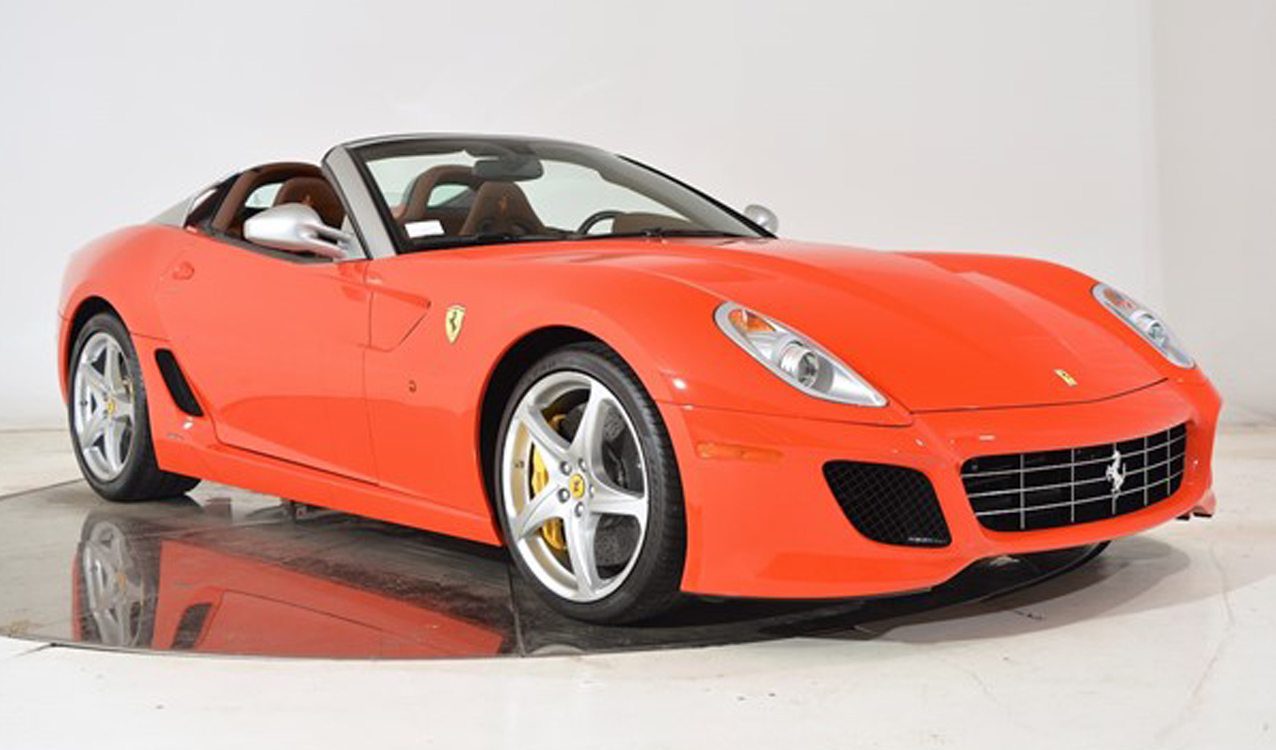 599SA Feature