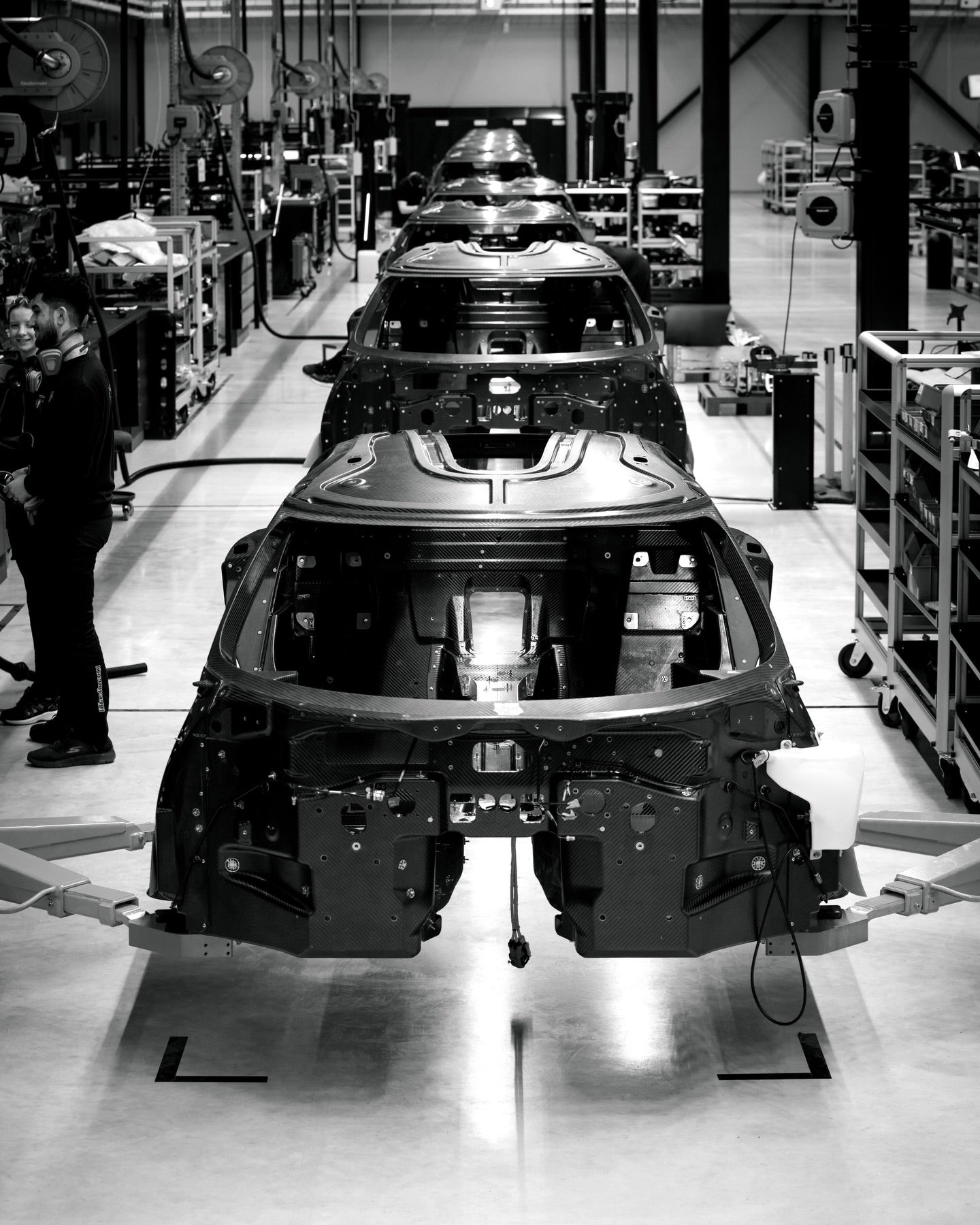 Koenigsegg’s 2,300-HP Four-Seater Hypercar Is Almost Here