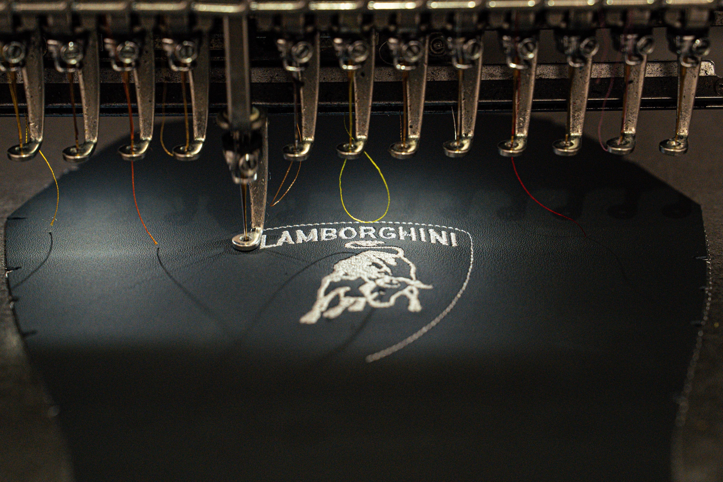 How Lamborghini Makes Its Ownership Experience Special From Day One