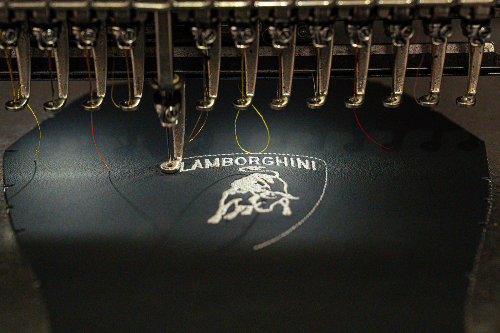 How Lamborghini Makes Its Ownership Experience Special From Day One