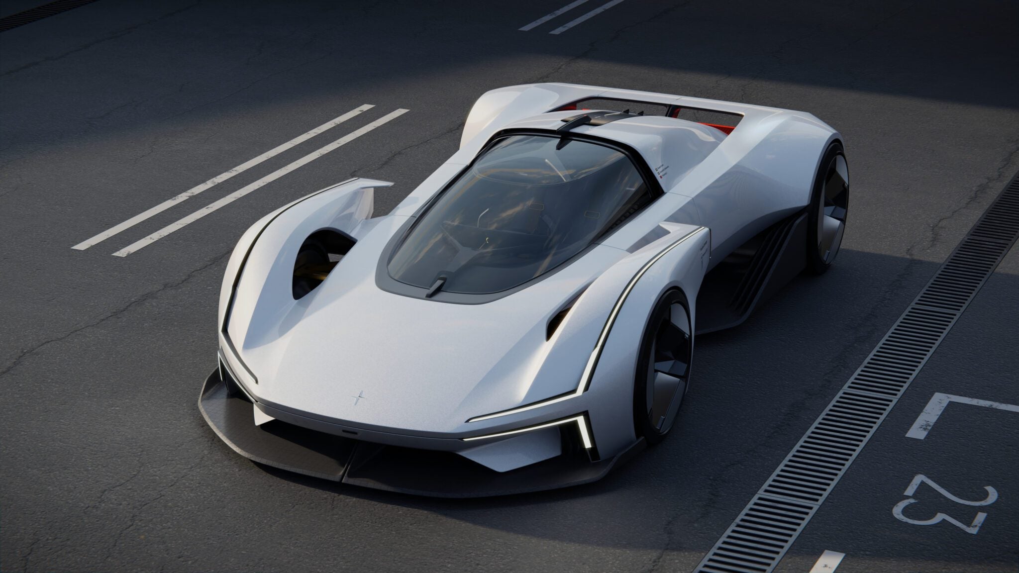 673684 20230904 Polestar Synergy