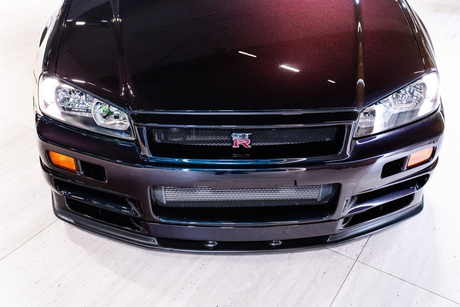 Best Nissan GT-Rs For Sale: How to Buy a JDM Legend Today