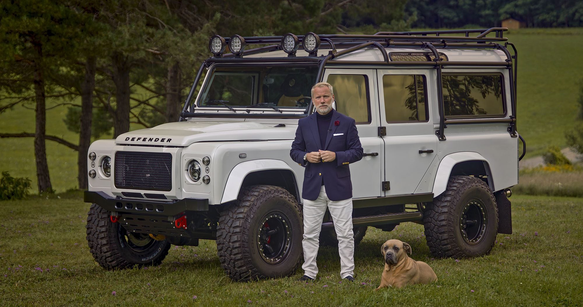 Beyond the Build: Paul Potratz and the Art of Creating Timeless Helder ...