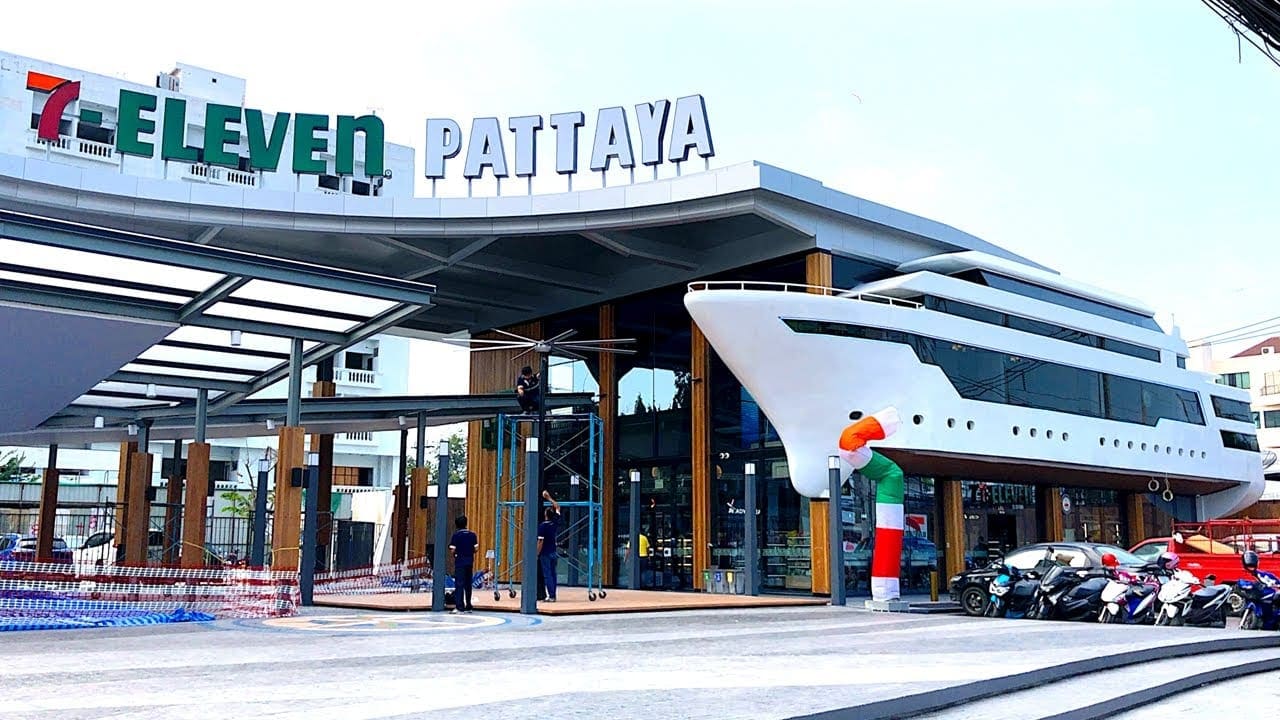 7-11