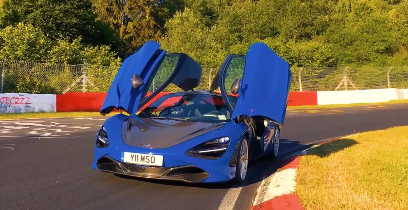 720 Lap