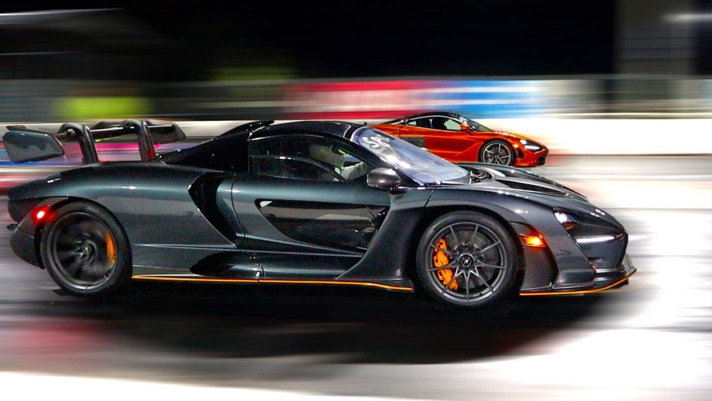 720s vs senna 2