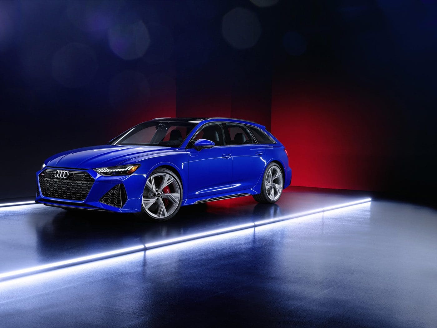 7654-2021AudiRS6AvantRSTributeEditioninNogaroBlue
