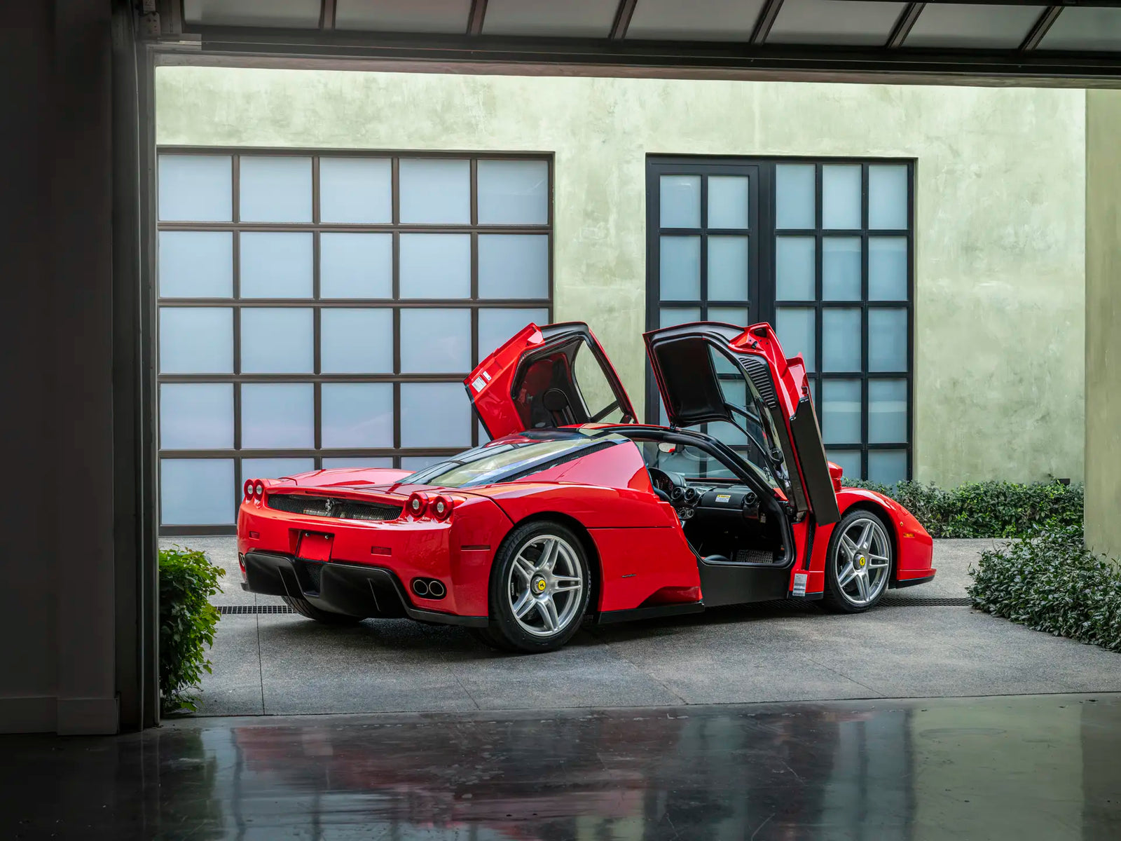 RM Sotheby's Totals $63M At Arizona Car Week