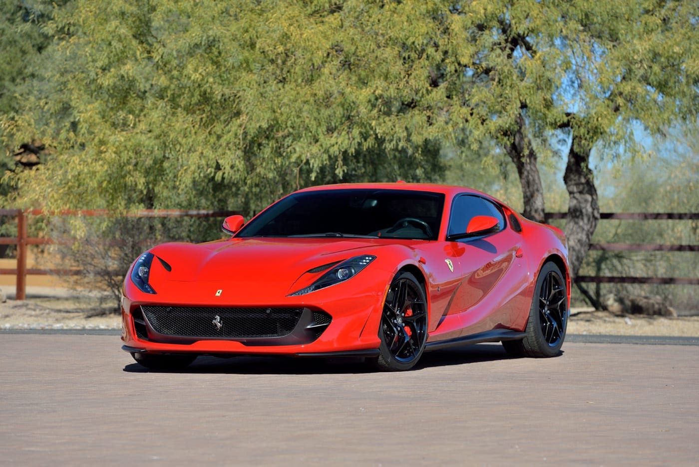 812 superfast 1