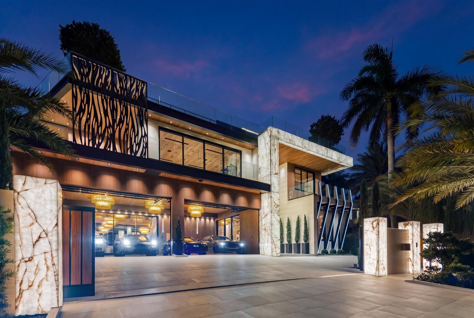What $55 Million Looks Like On Fort Lauderdale's Waterfront