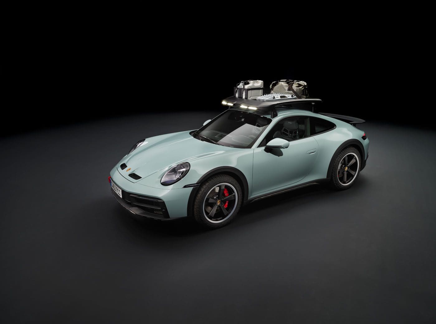 911 Dakar 3