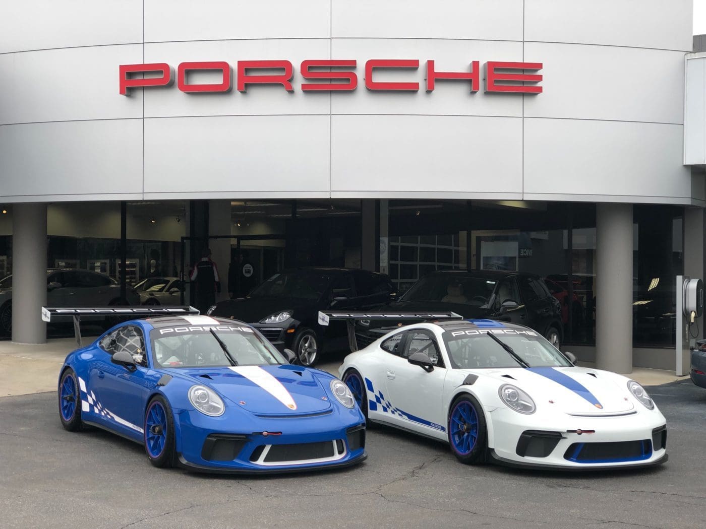 911 GT3 Cup (1)