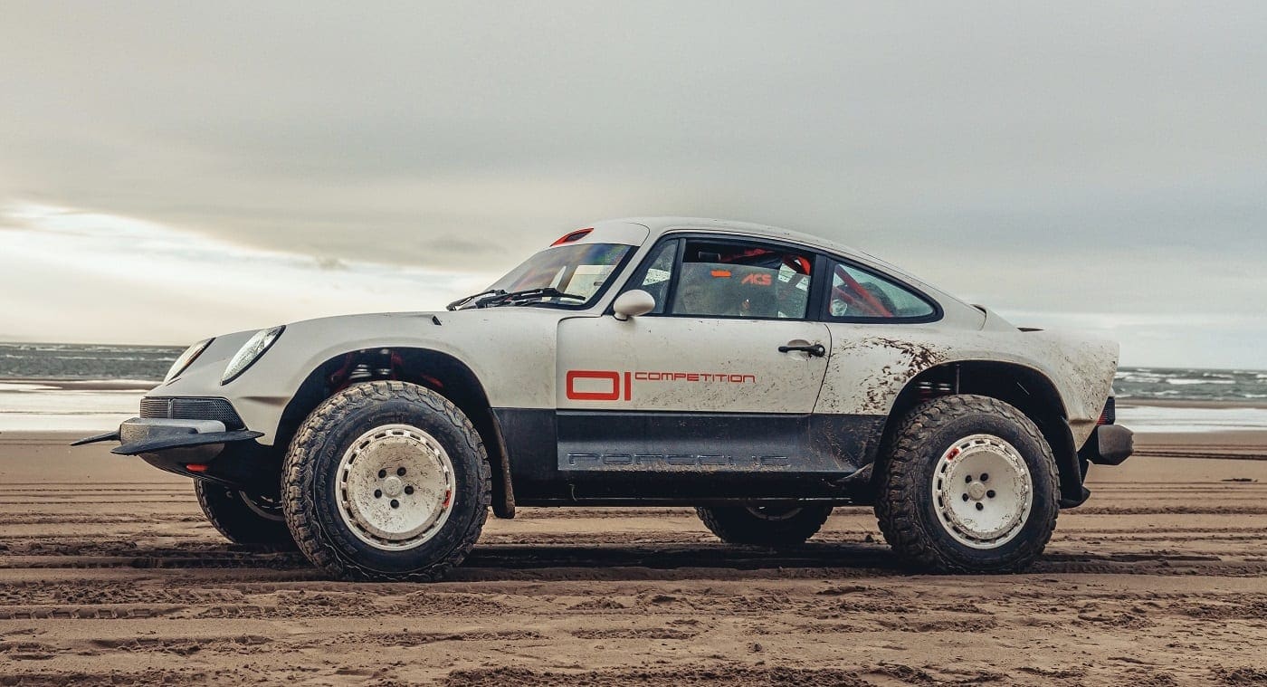 911 Singer